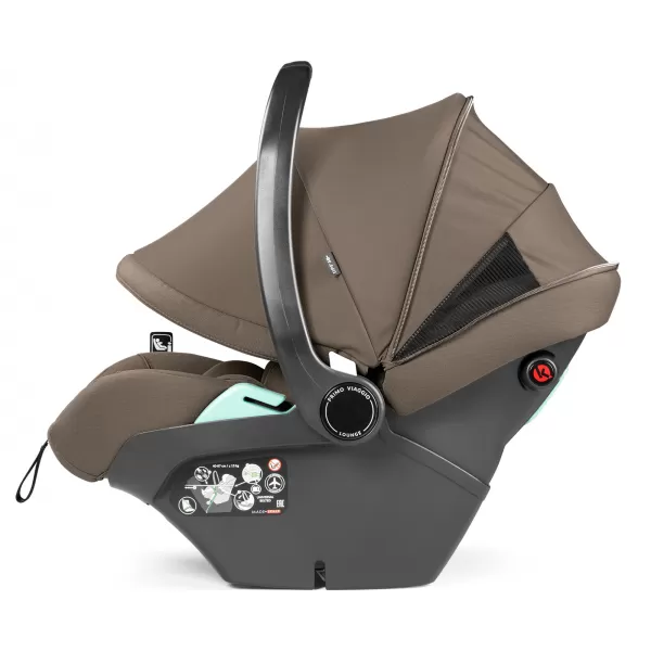 Peg Pérego Primo Viaggio Lounge