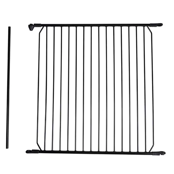 Baby Dan 72 cm prodloužení pro CombiFit/ Carl, černá