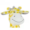 Milly Mally Plyšový usínáček žirafa s projektorem
