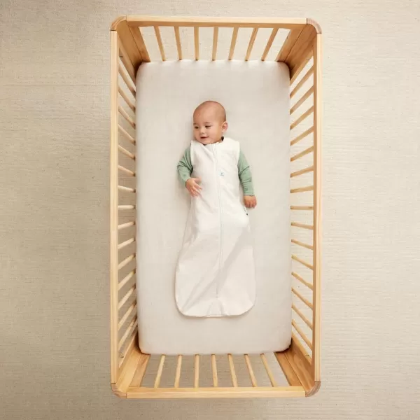 ERGOPOUCH Vak na spaní organická bavlna Jersey 8-24 m, 8-14 kg, 1 tog