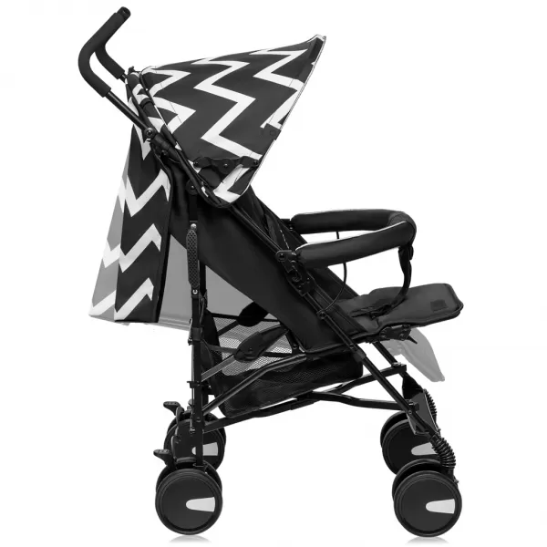 LIONELO Kočárek golfový Elia