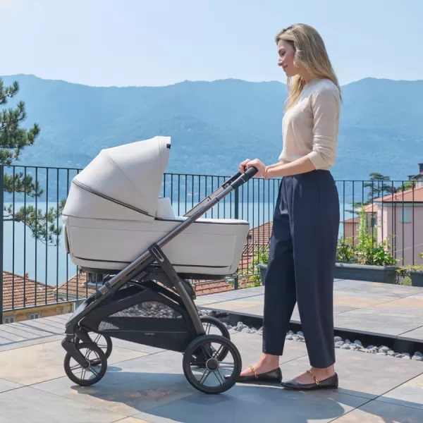 Inglesina Kočárek Aptica Duo 2v1