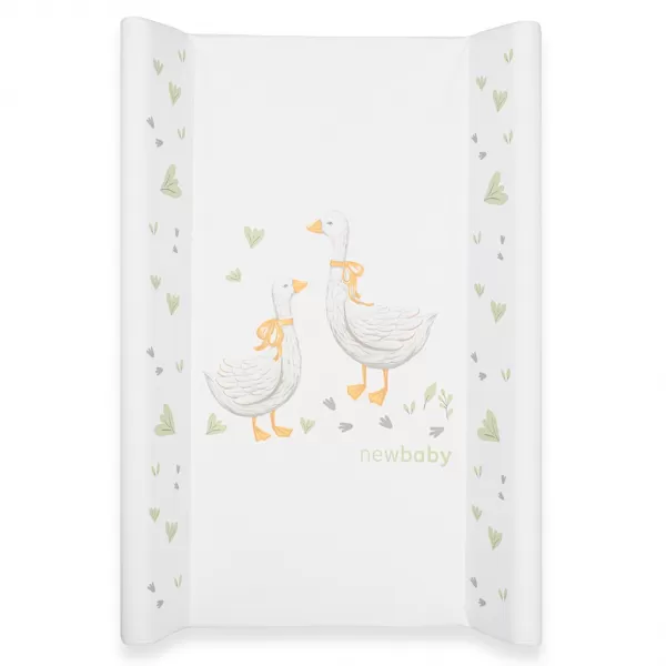 New Baby Přebalovací nástavec Husičky 50x70