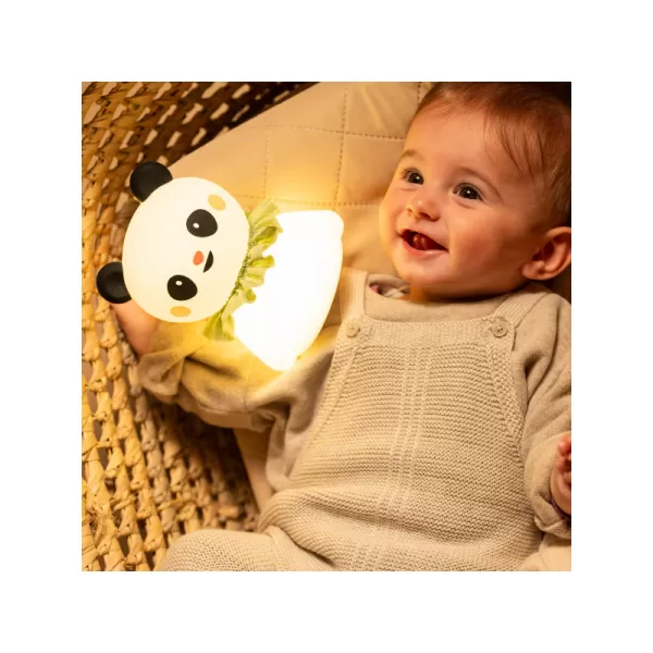 Taf Toys Noční světlo Panda