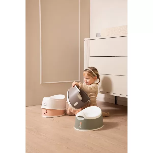 Bebe-Jou Nočník oválný