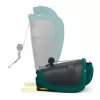 KINDERKRAFT Autosedačka Fix2Go i-Size 76-150 cm