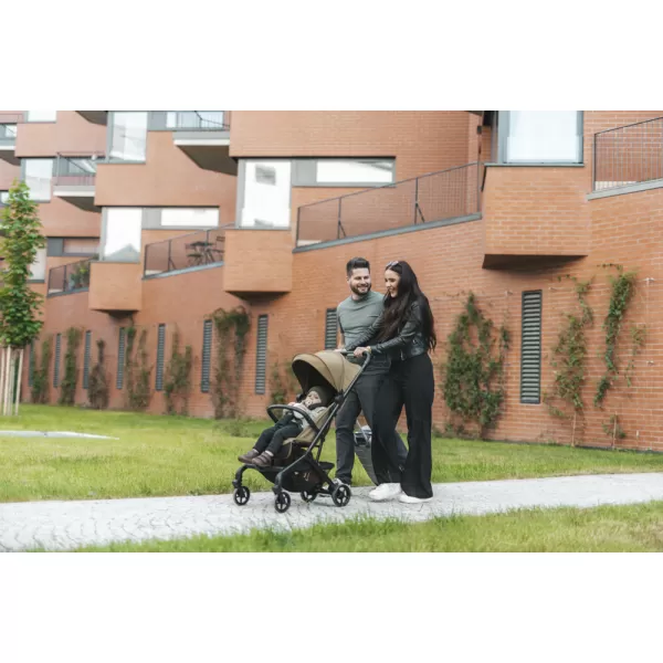 Zopa Sportovní kočárek Jet