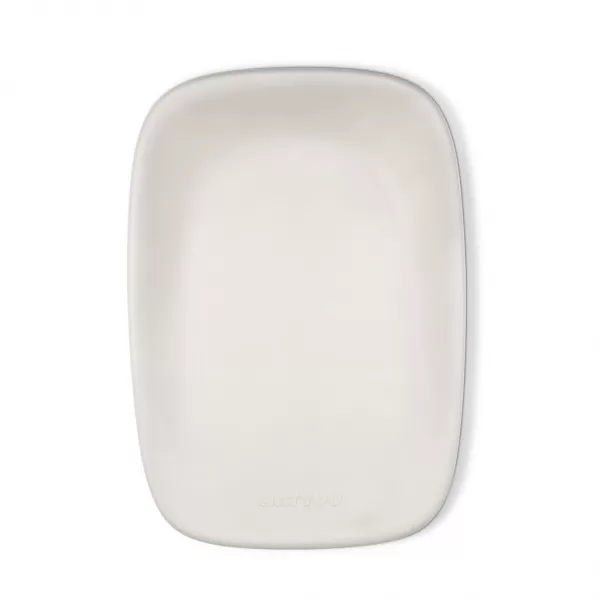 NATTOU Podložka přebalovací měkká Softy Clay bez BPA 50x70 cm