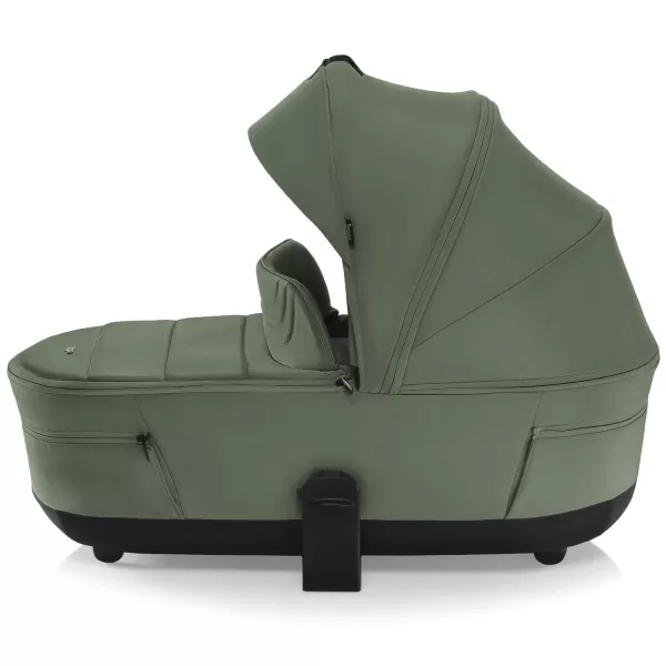 Zopa Set kočárek Move Cross 5 + hluboká korba  Move XL 5 + autosedačka XM dle vlastního výběru + báze