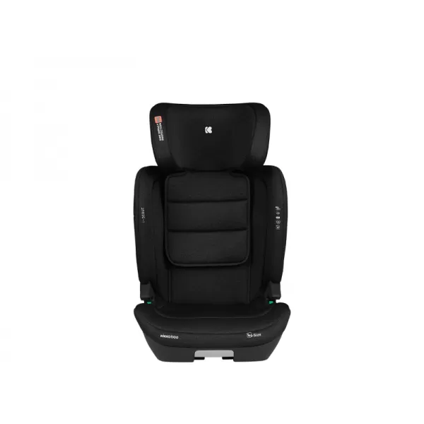 KikkaBoo Autosedačka 100-150 cm i-Scout i-SIZE