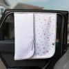 BENBAT Clona sluneční do auta s magnetem, 0m+
