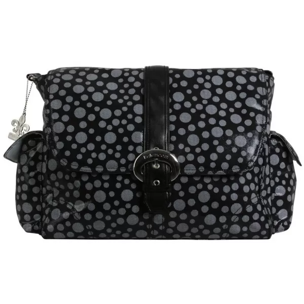 Kalencom Přebalovací taška BUCKLE BAG