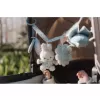 Little Dutch Řetěz na kočárek králíček Miffy Lucky Leaves