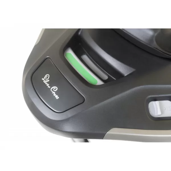 Silver Cross Základna Plus 360