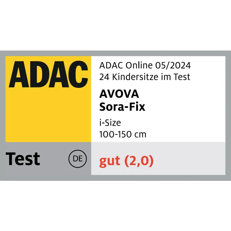 AVOVA Sora-Fix, 100-150 cm