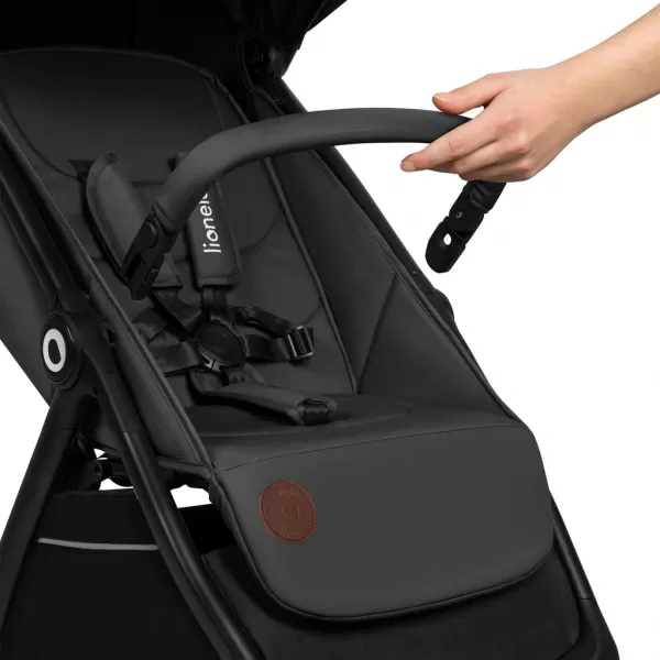 LIONELO Kočárek sportovní Ingrid