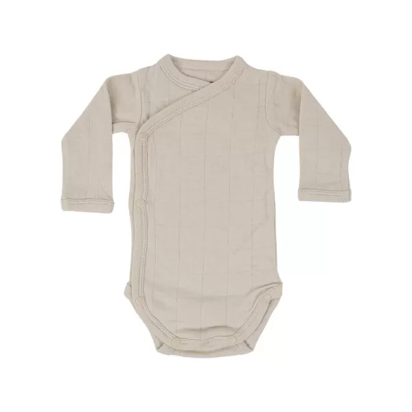 LODGER Romper LS Tribe Birch 62