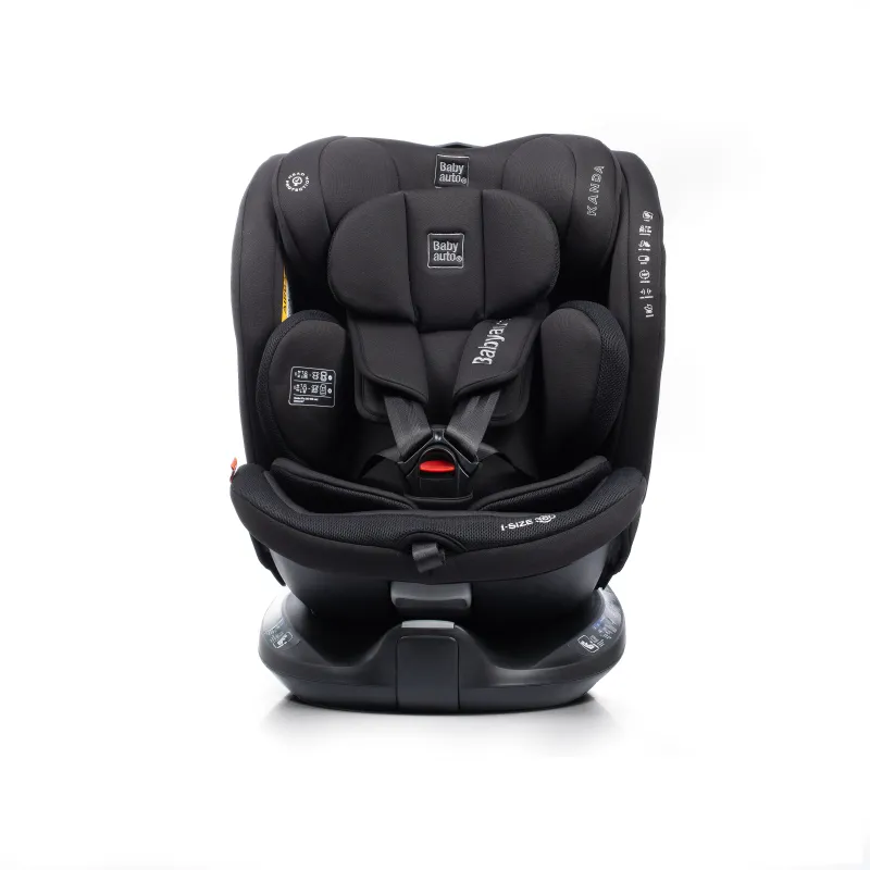 BabyAuto KANDA iFIX i-Size 360, 40-150 autosedačka