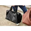 Childhome Přebalovací taška Mommy Bag Signature Vegan Leather