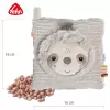 Baby Fehn Nahřívací polštářek lenochod, Lazy