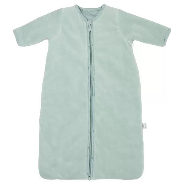 Bebe-Jou Teplý spací pytel pro miminka Fabulous Paper Planes 70cm