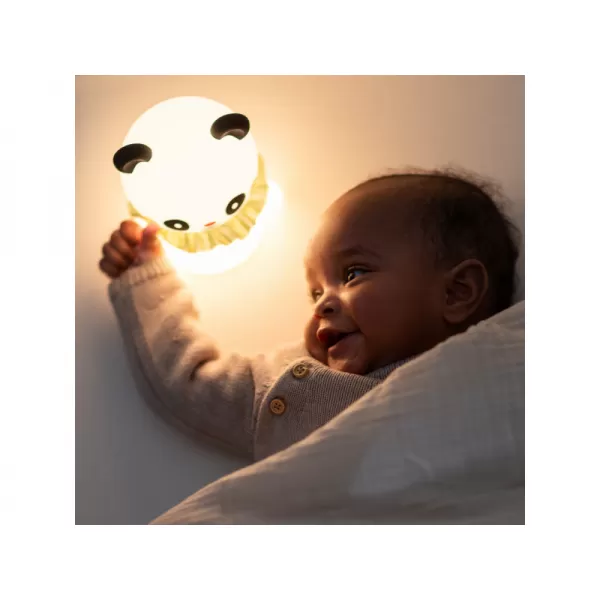 Taf Toys Noční světlo Panda