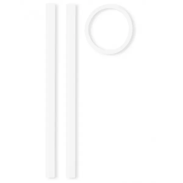 SKIP HOP Slámky náhradní canteen 2ks