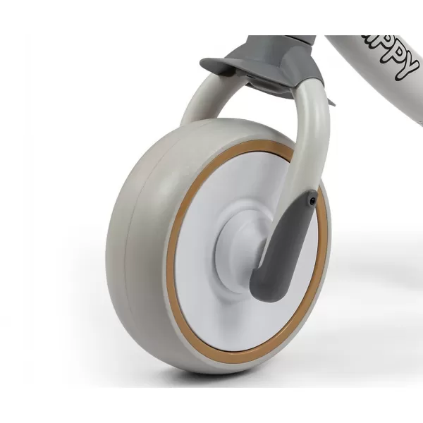 Milly Mally Dětské odrážedlo kolo Skippy white