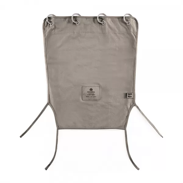 PETITE&MARS Clona sluneční do kočárku Sunny Mocha Mousse