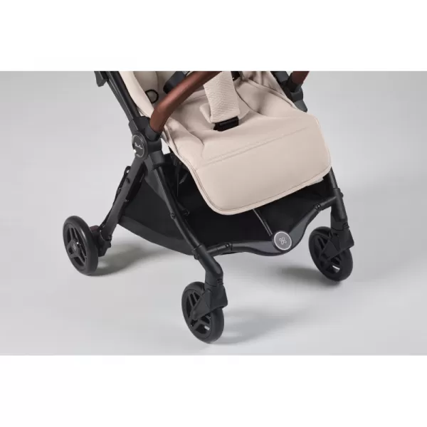 Silver Cross Jet 5 kočárek