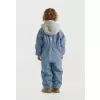 LEOKID Kombinéza Color Kit Blue Swell vel. 3 - 4 roky (vel. 98)