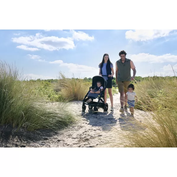 Inglesina Sportovní kočárek Aptica XT