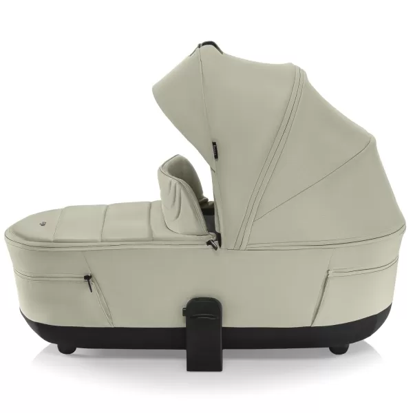 Zopa Set kočárek Move Cross 5 + hluboká korba  Move XL 5 + autosedačka XM dle vlastního výběru + báze