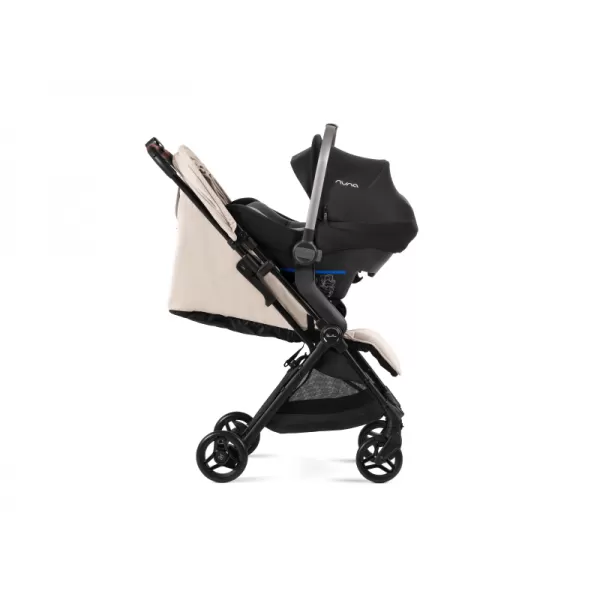 Silver Cross Jet 5 kočárek