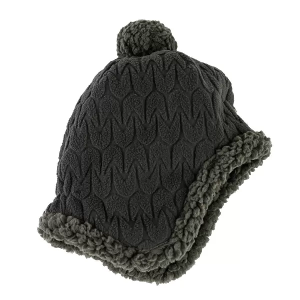 LODGER Hatter Empire Fleece Pigeon 6 - 12 měsíců