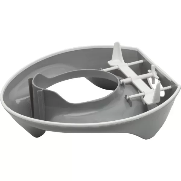 Bebe-Jou Tréninkové sedátko na toaletu Fabulous