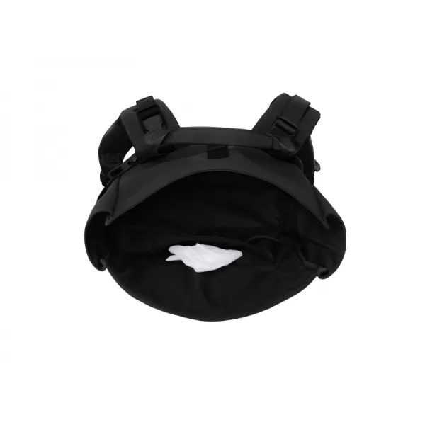 KikkaBoo Přebalovací taška Cerise