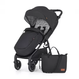 PETITE&MARS Kočárek sportovní Royal3 Black