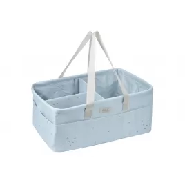 KikkaBoo Organizér na pleny