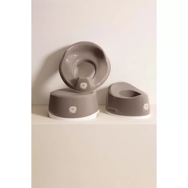 Bebe-Jou Stupátko ovál