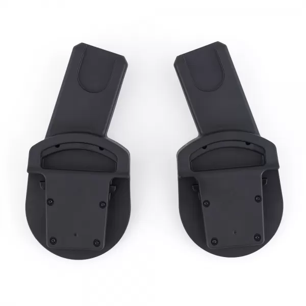 PETITE&MARS Kočárek kombinovaný ICON 2v1 LITE AIR + Core Pro i-Size Black Grey + Báze