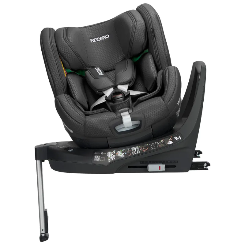 Recaro Autosedačka Xenon 1 Kid 61-125cm