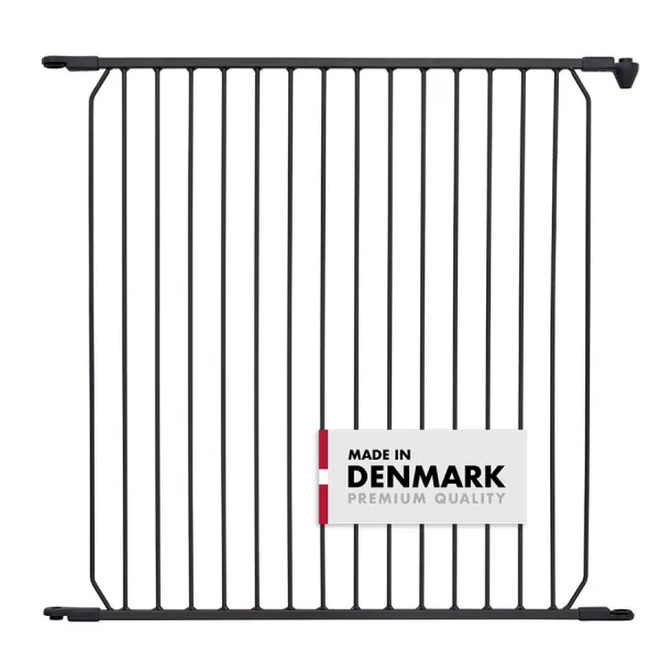 Baby Dan 72 cm prodloužení pro CombiFit/ Carl, černá