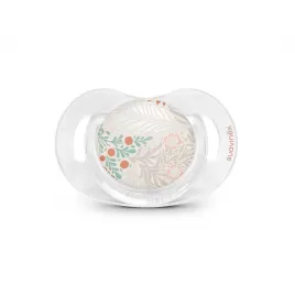 SUAVINEX Dudlík SX PRO fyziologický POETRY +18 m