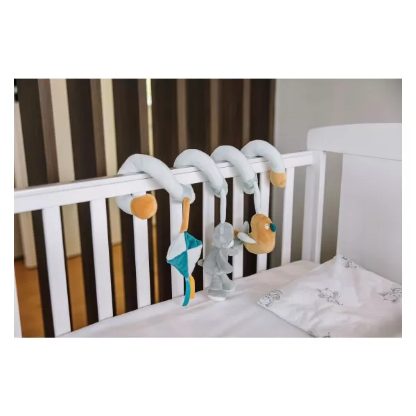 FREEON Free2Play Aktivní spirála Max the Bear