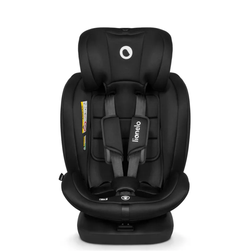 LIONELO Autosedačka Bastiaan i-Size (40-150 cm)