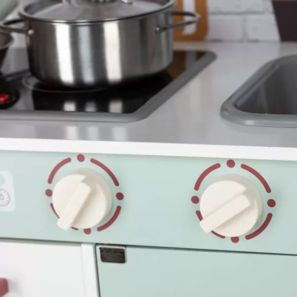 FREEON Free2Play Dřevěná Kuchyňka Mini Chef