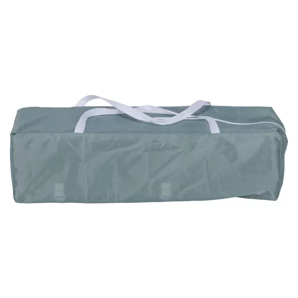 FREEON Cestovní postýlka Nook Green