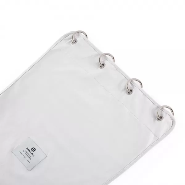 PETITE&MARS Clona sluneční do kočárku Sunny Champagne Shower