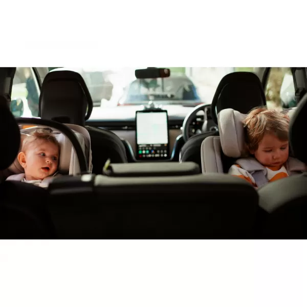 Silver Cross Základna Plus 360